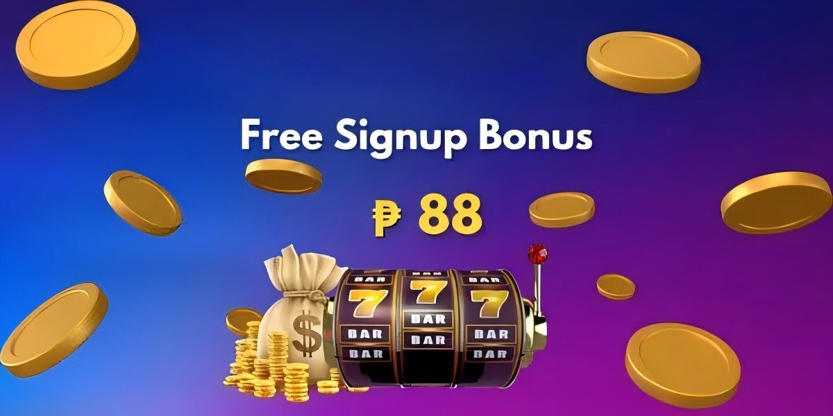 Lucky Spin welcome package showcase with spin wheel and bonus graphics