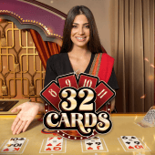32 Baraha live card table on Lucky Spin