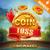Coin Toss instant game