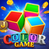 Color Game Filipino street game