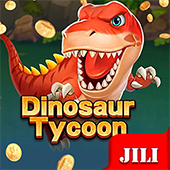 Dinosaur Tycoon arcade game