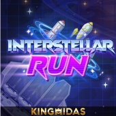 Interstellar Run instant game