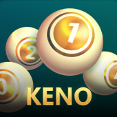 Keno number game