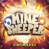 Minesweeper instant game