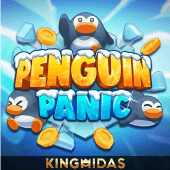 Penguin Panic instant game