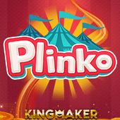 Plinko drop game
